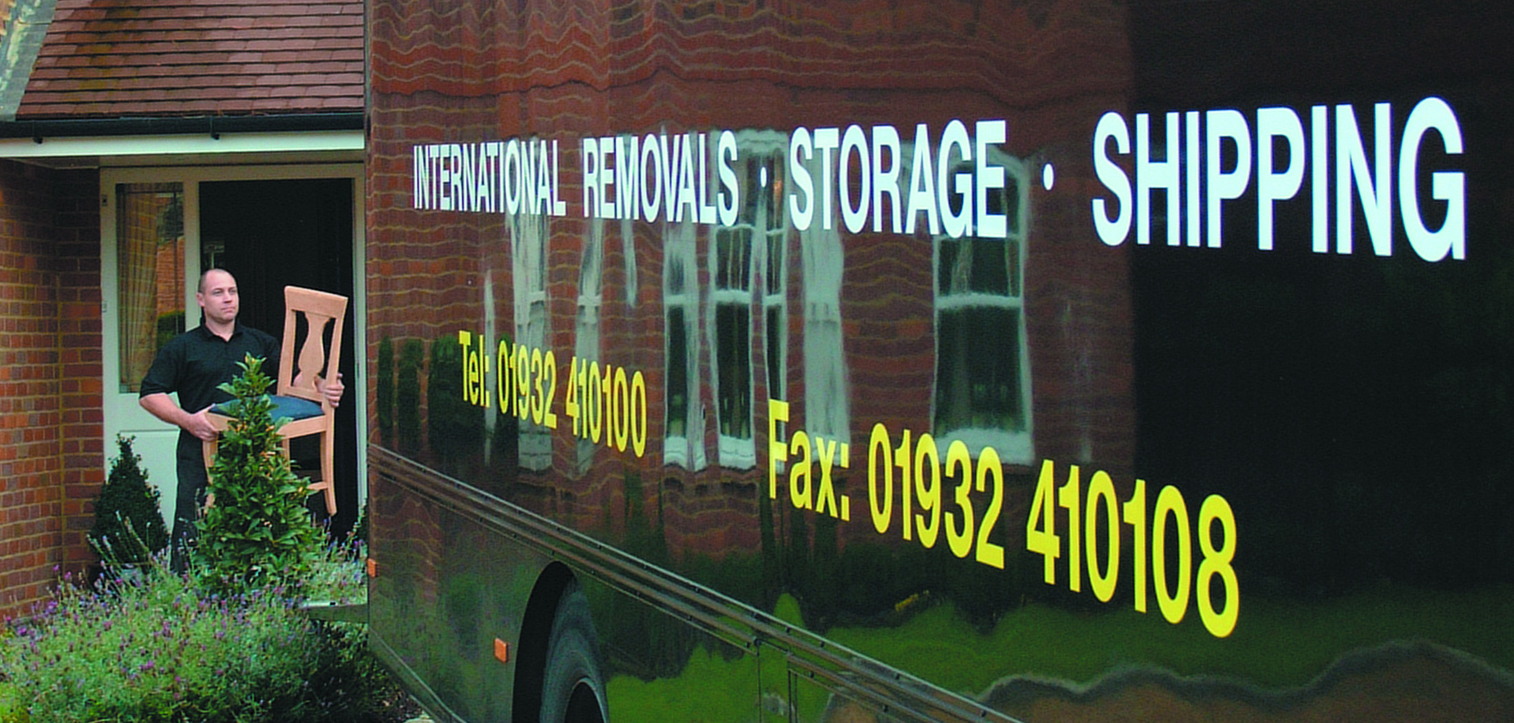 Household Moving
