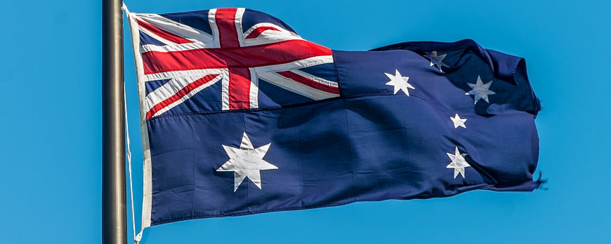 Relocating to Australia
